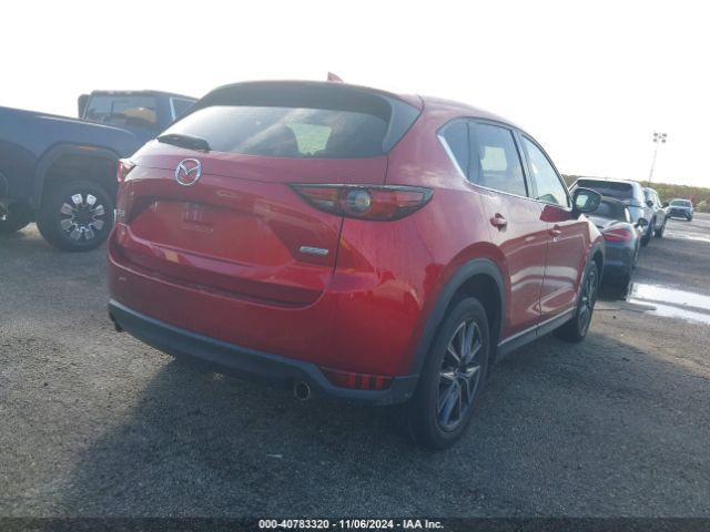 Photo 3 VIN: JM3KFADLXH0117489 - MAZDA CX-5 