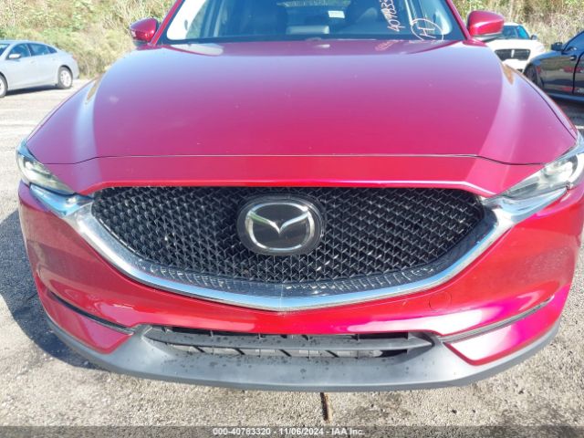 Photo 5 VIN: JM3KFADLXH0117489 - MAZDA CX-5 