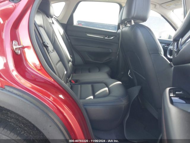 Photo 7 VIN: JM3KFADLXH0117489 - MAZDA CX-5 