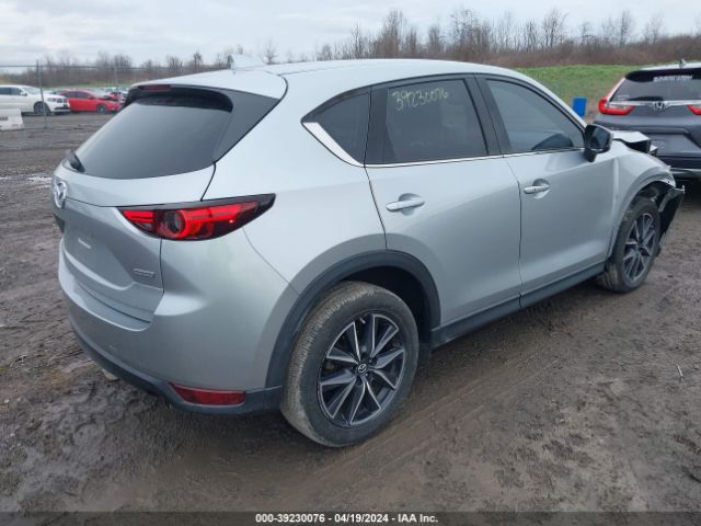 Photo 3 VIN: JM3KFADLXH0141002 - MAZDA CX-5 