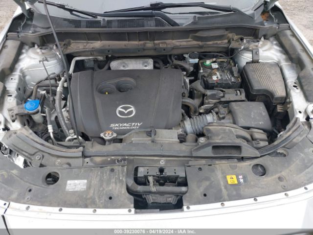 Photo 9 VIN: JM3KFADLXH0141002 - MAZDA CX-5 