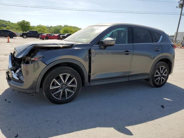 Photo 0 VIN: JM3KFADLXH0181094 - MAZDA CX-5 