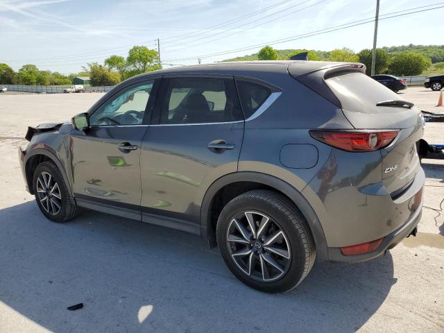 Photo 1 VIN: JM3KFADLXH0181094 - MAZDA CX-5 