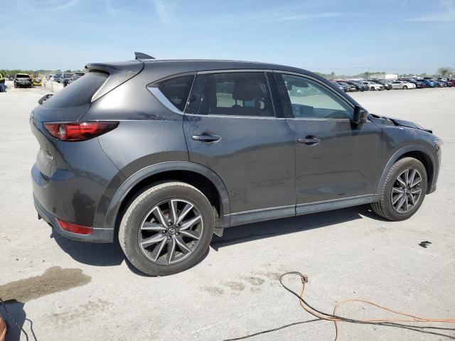 Photo 2 VIN: JM3KFADLXH0181094 - MAZDA CX-5 