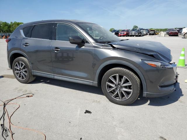 Photo 3 VIN: JM3KFADLXH0181094 - MAZDA CX-5 