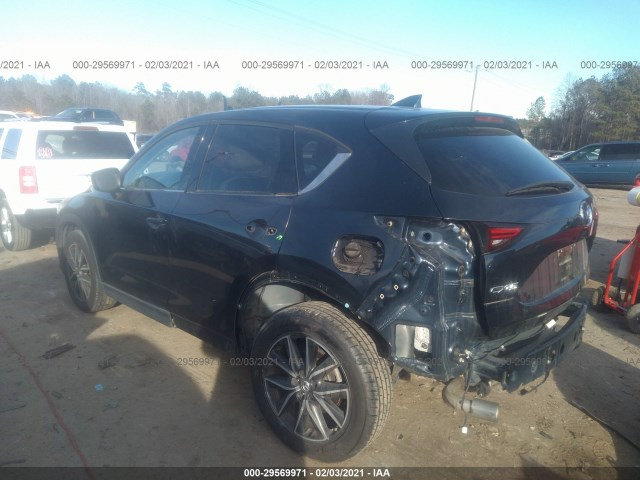 Photo 2 VIN: JM3KFADLXH0184707 - MAZDA CX-5 