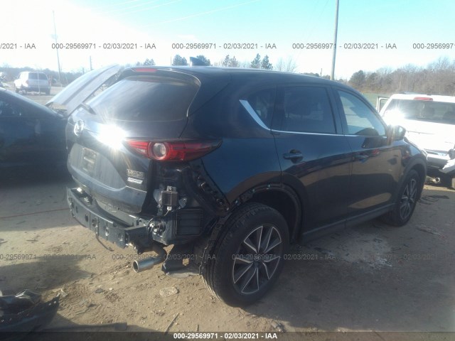 Photo 3 VIN: JM3KFADLXH0184707 - MAZDA CX-5 