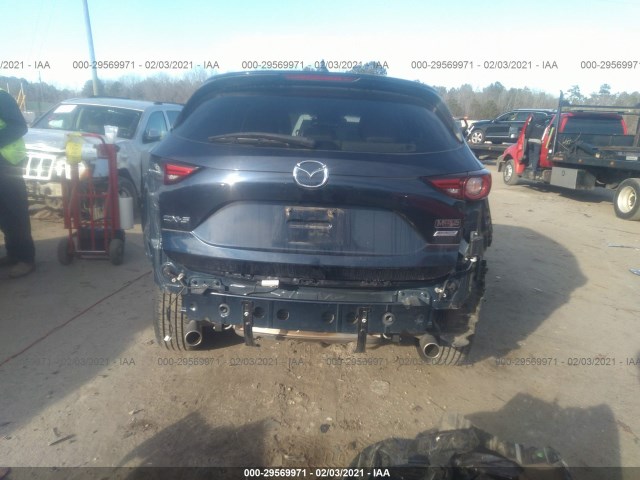 Photo 5 VIN: JM3KFADLXH0184707 - MAZDA CX-5 