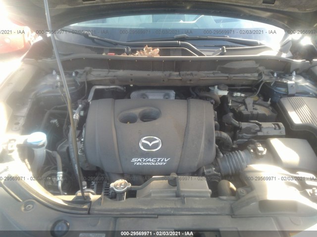 Photo 9 VIN: JM3KFADLXH0184707 - MAZDA CX-5 