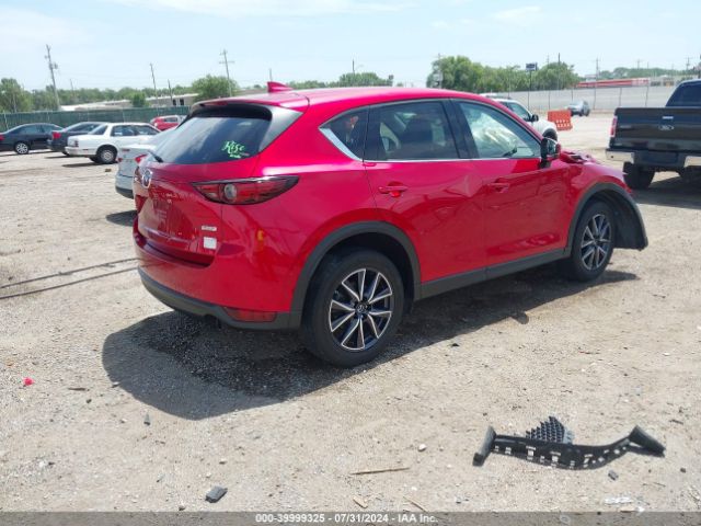 Photo 3 VIN: JM3KFADLXH0188739 - MAZDA CX-5 