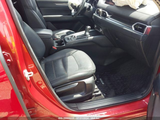 Photo 4 VIN: JM3KFADLXH0188739 - MAZDA CX-5 