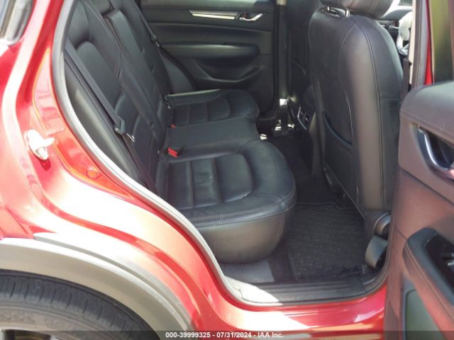 Photo 7 VIN: JM3KFADLXH0188739 - MAZDA CX-5 