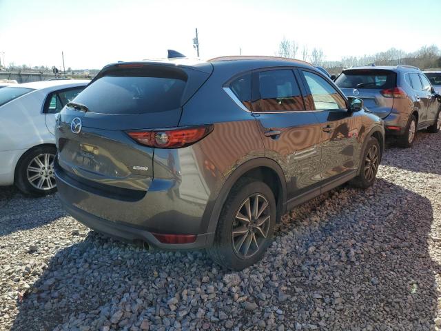 Photo 2 VIN: JM3KFADLXH0193357 - MAZDA CX-5 