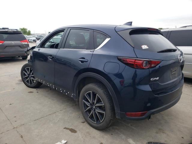 Photo 1 VIN: JM3KFADLXH0207483 - MAZDA CX-5 