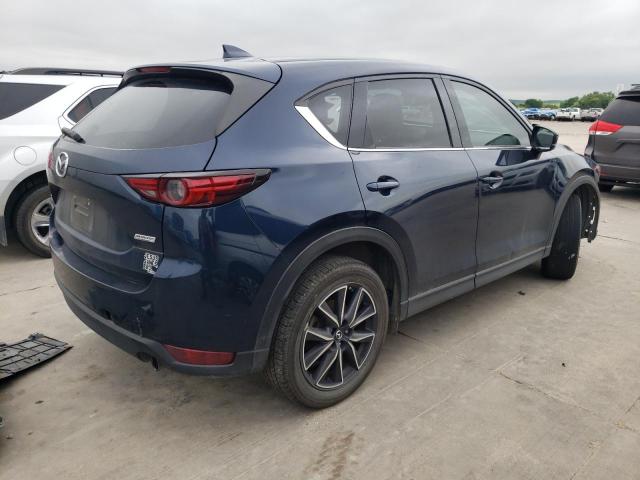 Photo 2 VIN: JM3KFADLXH0207483 - MAZDA CX-5 