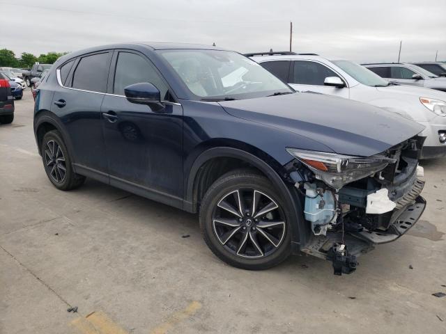 Photo 3 VIN: JM3KFADLXH0207483 - MAZDA CX-5 