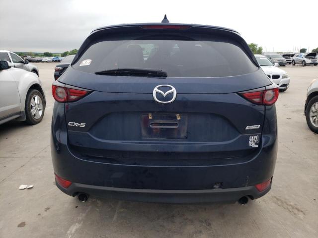 Photo 5 VIN: JM3KFADLXH0207483 - MAZDA CX-5 