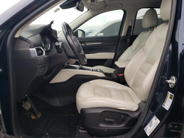 Photo 6 VIN: JM3KFADLXH0207483 - MAZDA CX-5 