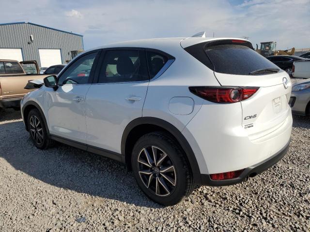 Photo 1 VIN: JM3KFADLXH0209606 - MAZDA CX-5 GRAND 