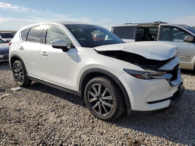 Photo 3 VIN: JM3KFADLXH0209606 - MAZDA CX-5 GRAND 