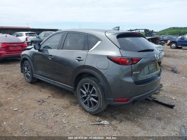 Photo 2 VIN: JM3KFADLXH0216233 - MAZDA CX-5 