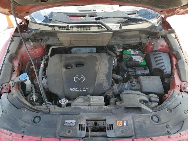 Photo 11 VIN: JM3KFADM0J0312693 - MAZDA CX-5 GRAND 