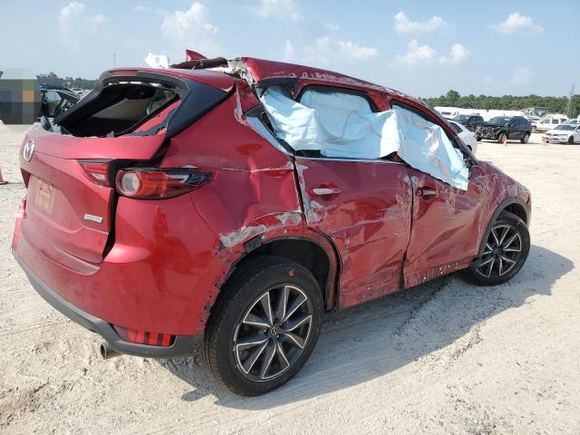 Photo 2 VIN: JM3KFADM0J0312693 - MAZDA CX-5 GRAND 