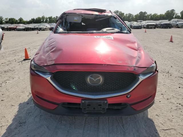 Photo 4 VIN: JM3KFADM0J0312693 - MAZDA CX-5 GRAND 