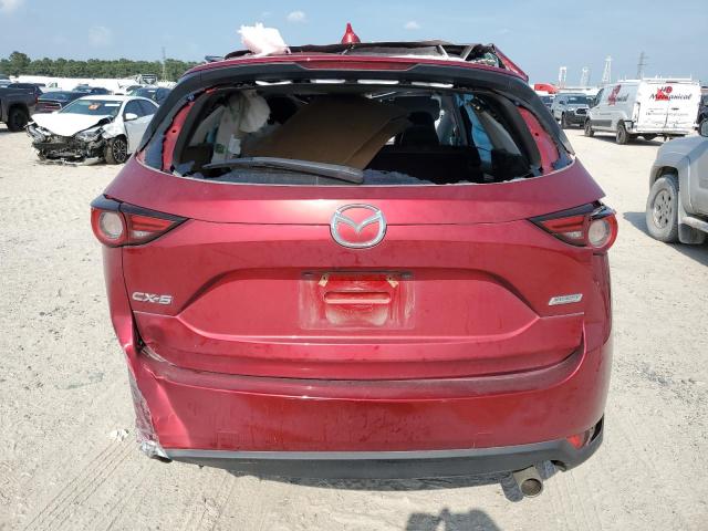 Photo 5 VIN: JM3KFADM0J0312693 - MAZDA CX-5 GRAND 