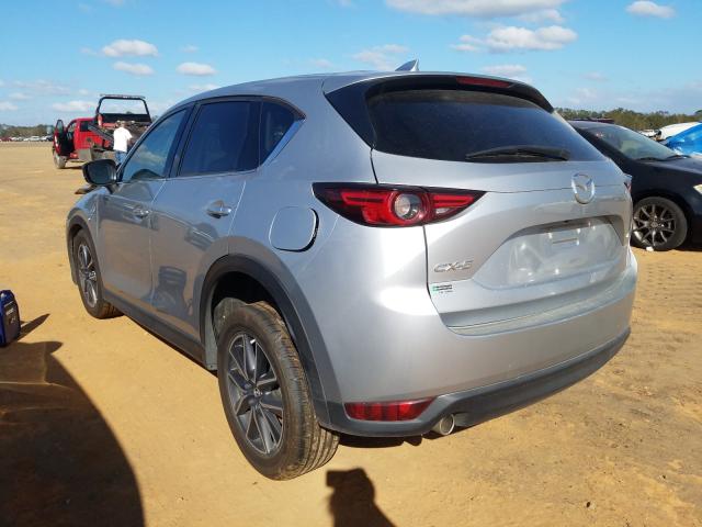 Photo 2 VIN: JM3KFADM0J0319286 - MAZDA CX-5 GRAND 