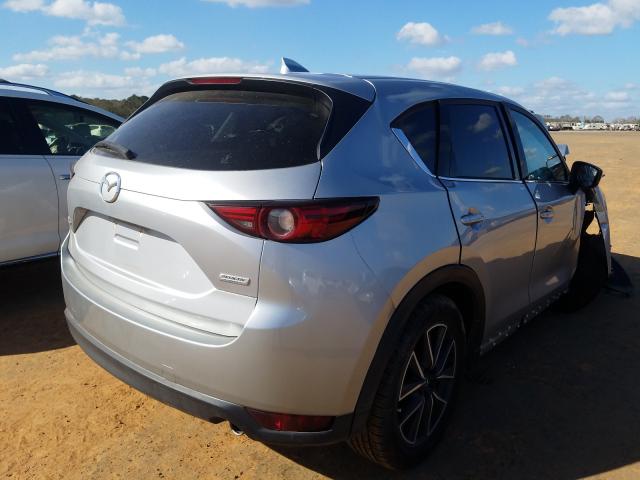 Photo 3 VIN: JM3KFADM0J0319286 - MAZDA CX-5 GRAND 