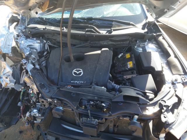 Photo 6 VIN: JM3KFADM0J0319286 - MAZDA CX-5 GRAND 