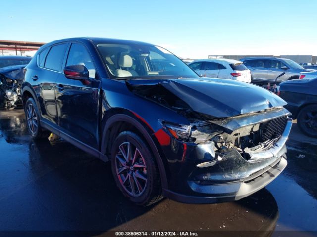 Photo 0 VIN: JM3KFADM0J0323807 - MAZDA CX-5 