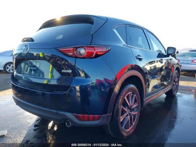 Photo 3 VIN: JM3KFADM0J0323807 - MAZDA CX-5 