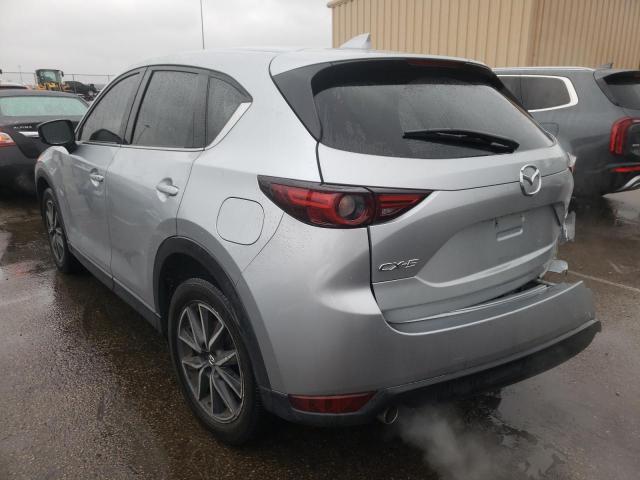 Photo 2 VIN: JM3KFADM0J0369962 - MAZDA CX-5 GRAND 