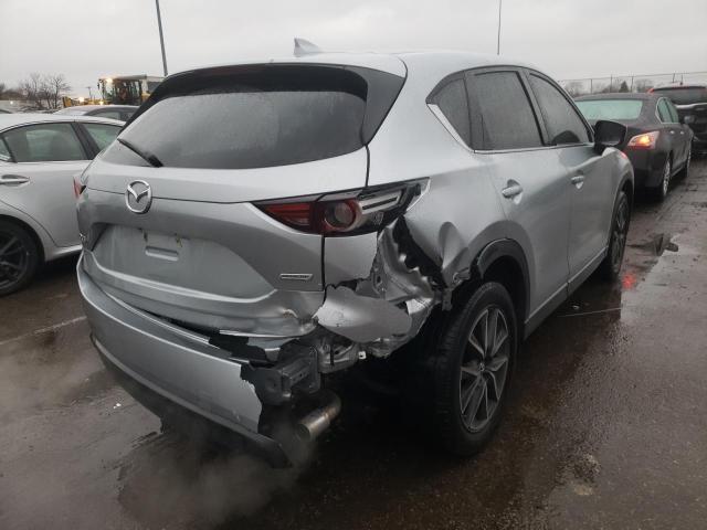 Photo 3 VIN: JM3KFADM0J0369962 - MAZDA CX-5 GRAND 