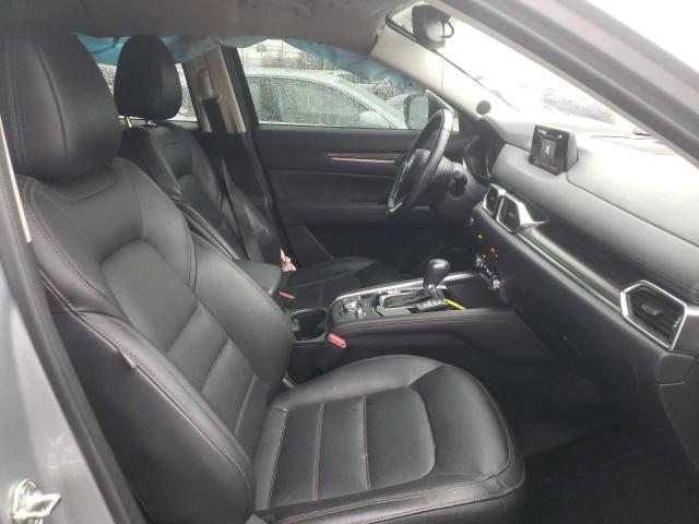 Photo 4 VIN: JM3KFADM0J0369962 - MAZDA CX-5 GRAND 