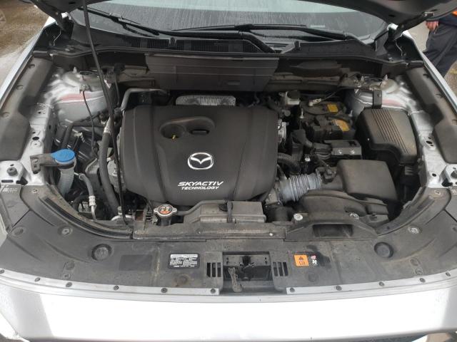 Photo 6 VIN: JM3KFADM0J0369962 - MAZDA CX-5 GRAND 