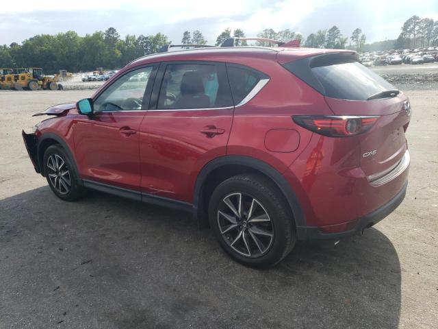 Photo 1 VIN: JM3KFADM0J0374269 - MAZDA CX-5 GRAND 