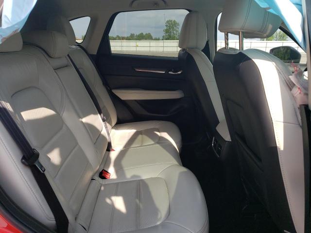 Photo 10 VIN: JM3KFADM0J0374269 - MAZDA CX-5 GRAND 