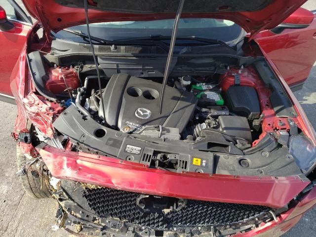 Photo 11 VIN: JM3KFADM0J0374269 - MAZDA CX-5 GRAND 