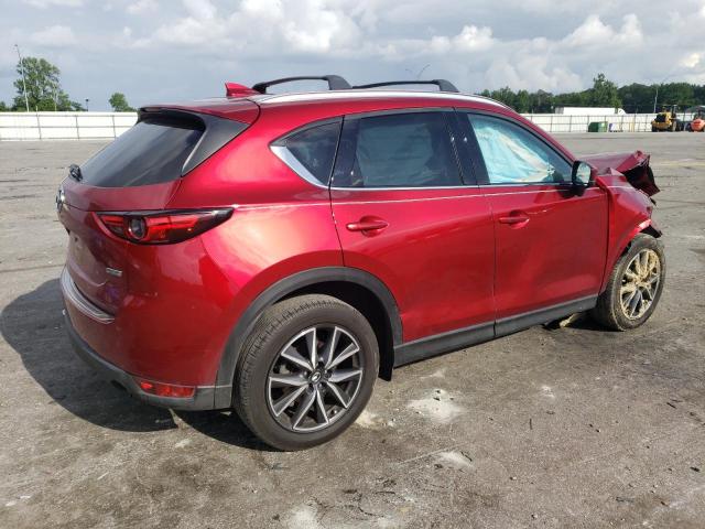 Photo 2 VIN: JM3KFADM0J0374269 - MAZDA CX-5 GRAND 