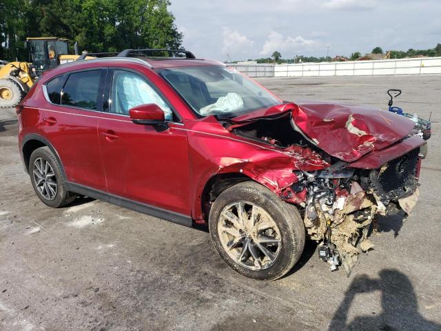 Photo 3 VIN: JM3KFADM0J0374269 - MAZDA CX-5 GRAND 