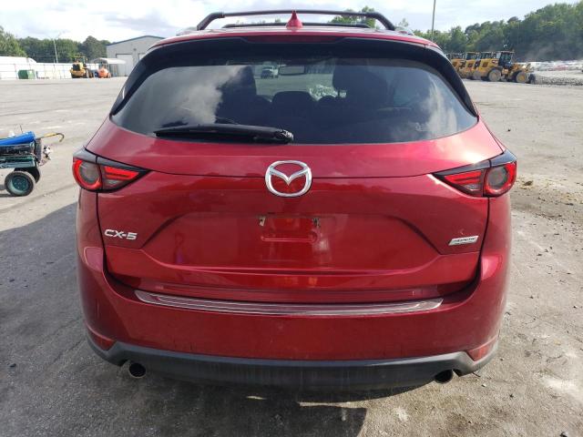 Photo 5 VIN: JM3KFADM0J0374269 - MAZDA CX-5 GRAND 