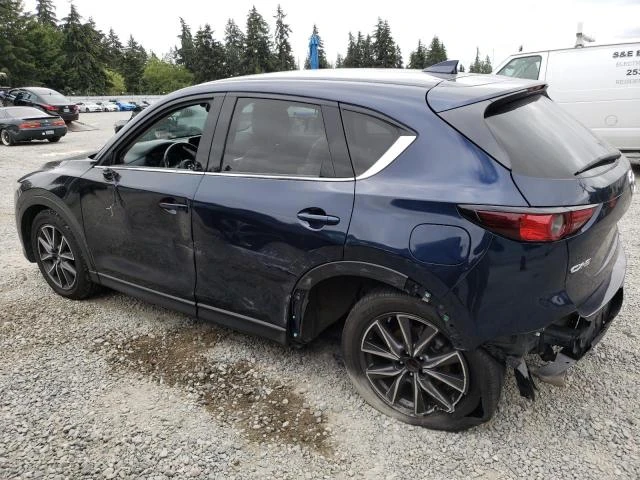 Photo 1 VIN: JM3KFADM0J1371186 - MAZDA CX-5 GRAND 