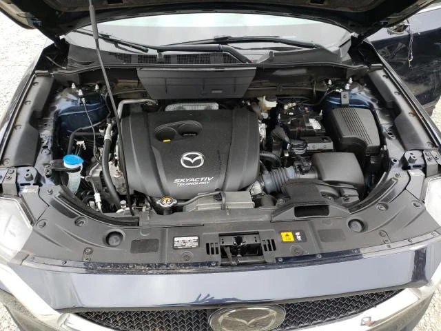 Photo 11 VIN: JM3KFADM0J1371186 - MAZDA CX-5 GRAND 