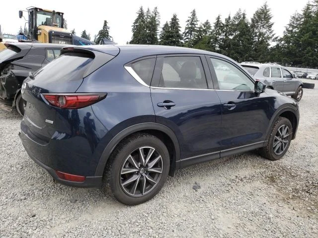 Photo 2 VIN: JM3KFADM0J1371186 - MAZDA CX-5 GRAND 