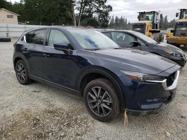 Photo 3 VIN: JM3KFADM0J1371186 - MAZDA CX-5 GRAND 