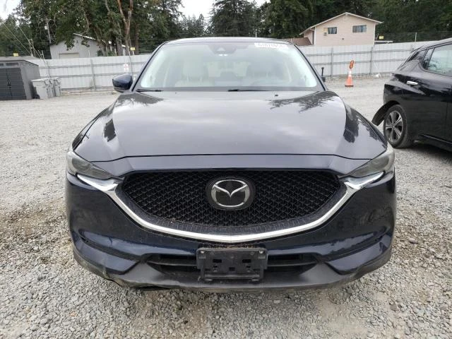 Photo 4 VIN: JM3KFADM0J1371186 - MAZDA CX-5 GRAND 