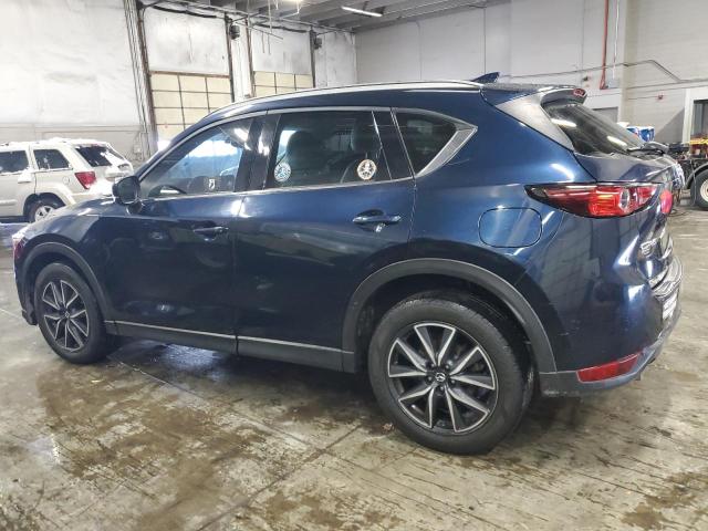 Photo 1 VIN: JM3KFADM0J1381099 - MAZDA CX-5 GRAND 